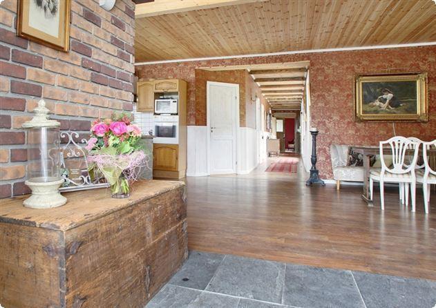 Asa Jutegard Bed & Breakfast Exterior photo