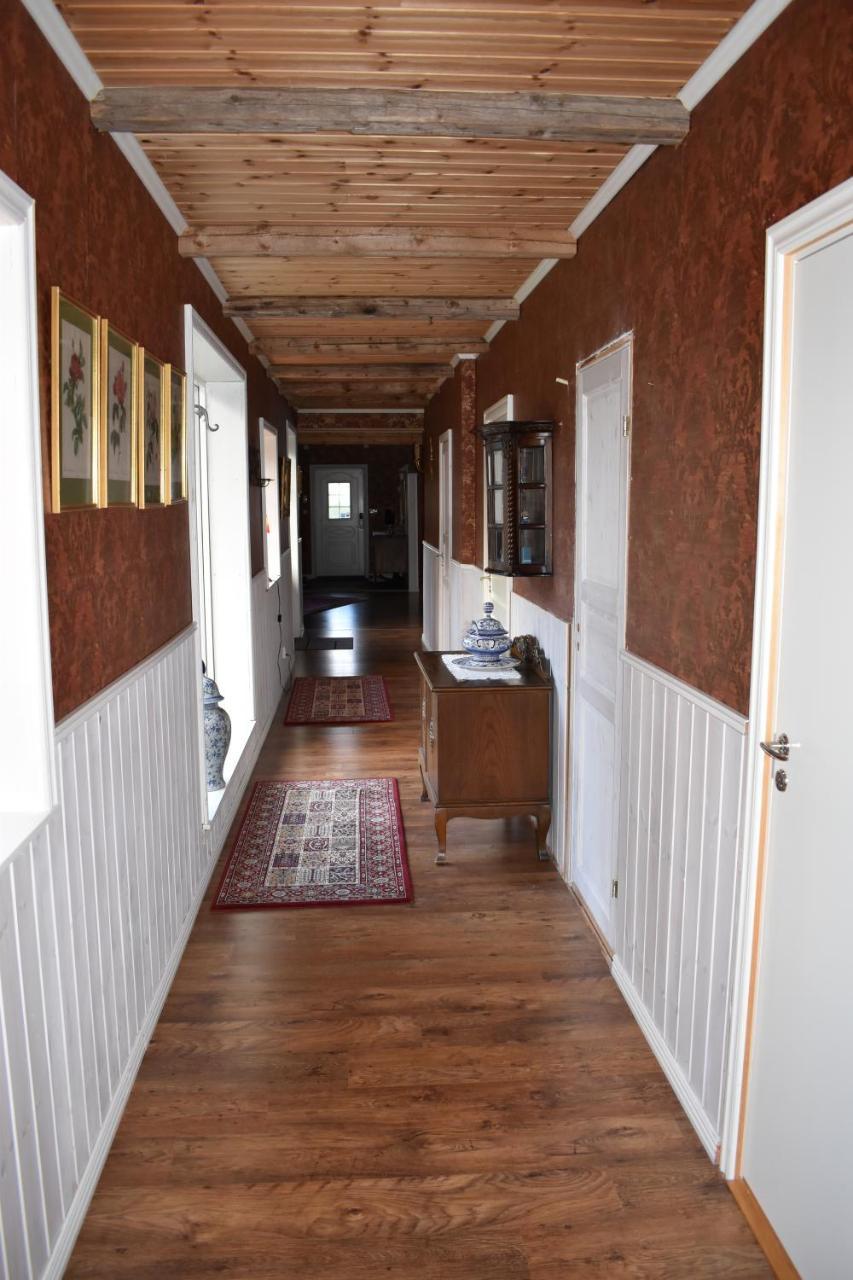 Asa Jutegard Bed & Breakfast Exterior photo